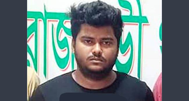জামা পাল্টে না দিয়ে কাপড়বাজারে স্বামী-স্ত্রীকে মারপিট, দোকানি গ্রেফতার