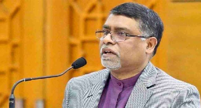 প্রতিবছরই করোনা টিকা দেয়ার প্রস্তুতি রয়েছে : স্বাস্থ্যমন্ত্রী