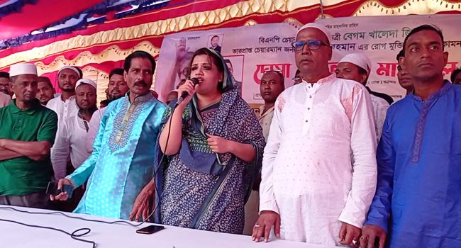 ‘তারেক রহমানকে শিগগিরই দেশে ফিরিয়ে আনতে হবে’