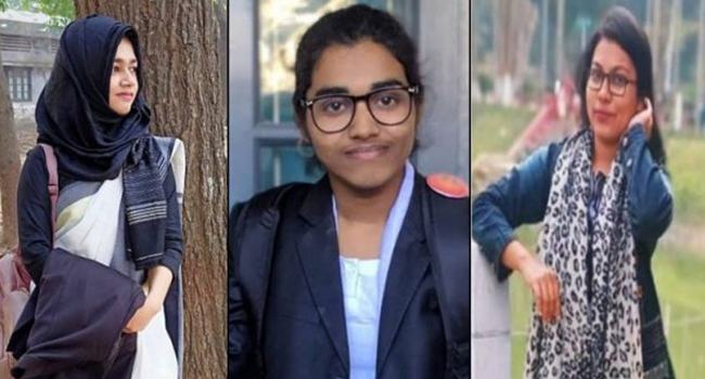 ১৪তম সহকারী জজ নিয়োগ পরীক্ষায় রাবি শিক্ষার্থীদের বাজিমাত