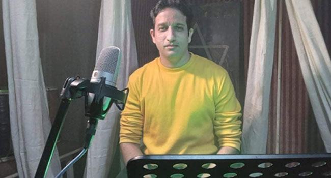 ঈদে রঞ্জনের একক গান 'কথার কথা'