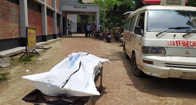 ইমামের বেতন তোলা নিয়ে মসজিদে সংঘর্ষ, নিহত ১
