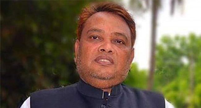 সাবেক এমপি বদির বিরুদ্ধে আ.লীগের ৩ নেতাকে মারধরের অভিযোগ