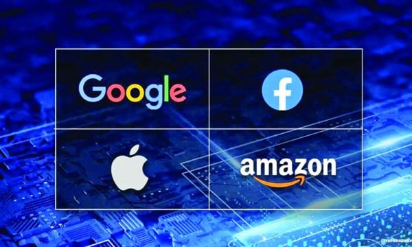নতুন ইন্টারনেট নীতিমালায় ঝুঁকিতে শীর্ষ অনলাইন প্ল্যাটফর্ম