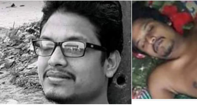 শিপু বাঁচতে চান