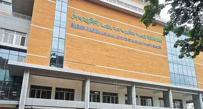 যাত্রাবাড়ীতে ফ্রিজের কম্প্রেসার বিস্ফোরণে দগ্ধ স্বামী-স্ত্রীর মৃত্যু