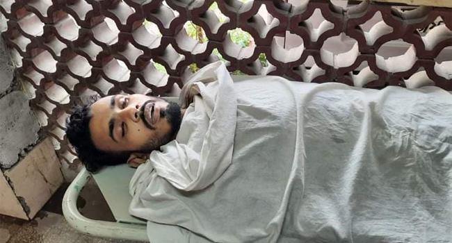 ফতুল্লায় পোশাক শ্রমিককে ছুরিকাঘাতে হত্যা