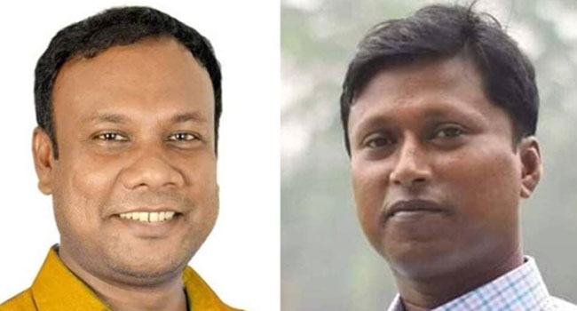 বিএনপির নির্বাহী কমিটির সদস্য হলেন খোকন-শ্যামল