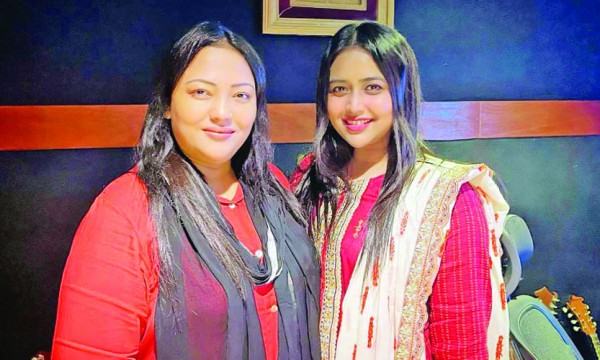 দামপাড়ায় মমতাজের গান : ভাবনার সৌভাগ্য
