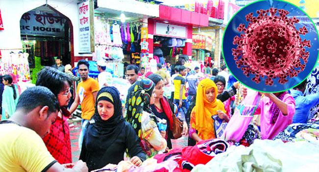 করোনা সংক্রমণ রোধে স্বাস্থ্য নির্দেশিকা নিশ্চিতের সুপারিশ কারিগরি কমিটি