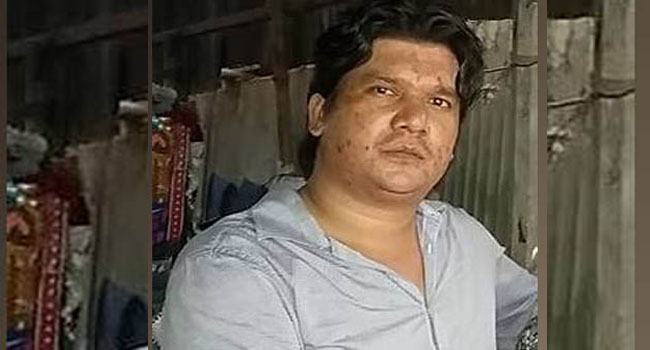 পোশাক কারখানায় চাঁদাবাজির ঘটনায় ছাত্রলীগ নেতা গ্রেফতার