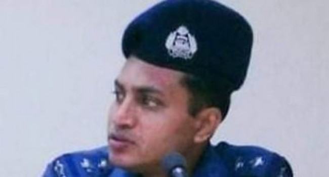 ঈশ্বরগঞ্জে গ্রাম পুলিশকে মারধর, এসআই প্রত্যাহার
