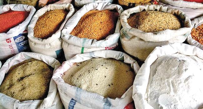 খাদ্যনিরাপত্তা বিধানে উদ্ভাবনক্ষম প্রজনন