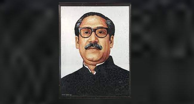 সব ইউনিয়ন পরিষদে বঙ্গবন্ধুর ম্যূরাল স্থাপনের নির্দেশনা