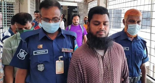 নাটোরে স্ত্রী হত্যার দায়ে স্বামীর যাবজ্জীবন কারাদণ্ড
