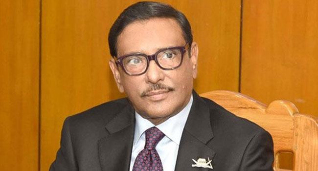 ঈদে ঘরমুখো যাত্রীদের থেকে অতিরিক্ত ভাড়া আদায় না করার আহ্ববান সেতুমন্ত্রীর
