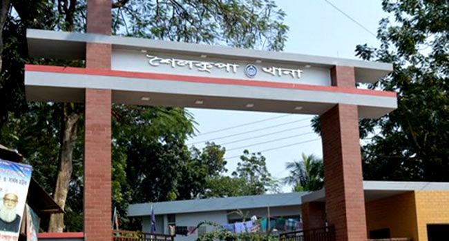 শৈলকুপায় প্রেমঘটিত বিরোধে সংঘর্ষ, আহত ৭