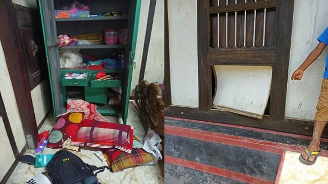 আধিপত্য বিস্তার নিয়ে ২ গ্রুপের সংঘর্ষ, আটক ৩