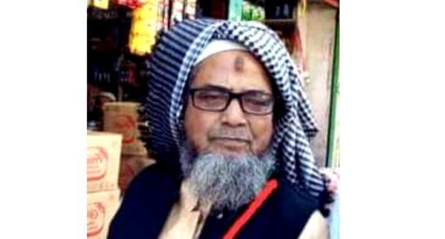 হবিগঞ্জে মসজিদে এতেকাফ অবস্থায় মুসল্লীর মৃত্যু