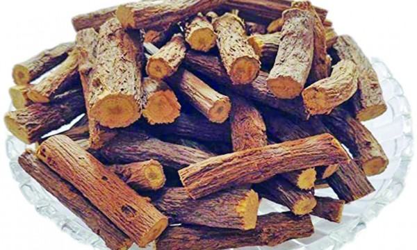 যষ্টিমধুর গুণ