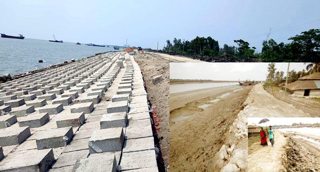 আজ সেই ভয়াল ২৯ এপ্রিল, এখনো অরক্ষিত উপকূল