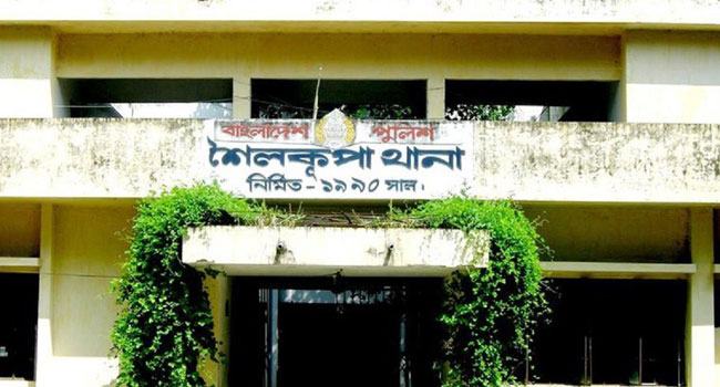 শৈলকুপায় স্কুলছাত্রীসহ ৩ জনের আত্মহত্যা