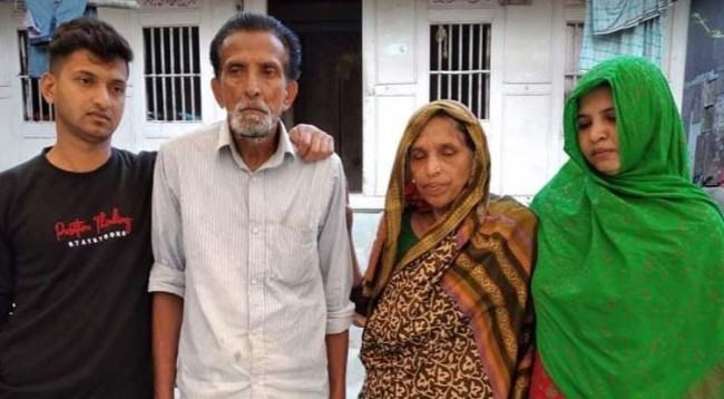হাদিসুরের পরিবারে নেই ঈদের আনন্দ