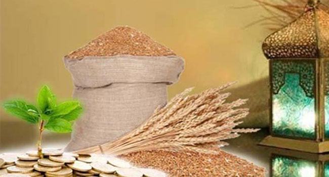 সাদকাতুল ফিতর ও ঈদের আনন্দ