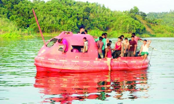 ঈদের ছুটিতে বেড়াতে পারেন মিরসরাইয়ের ১০ স্পটে