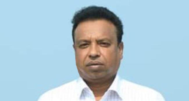 পুলিশের কাজে বাধা : সালথার সাবেক ইউপি চেয়ারম্যান গ্রেফতার