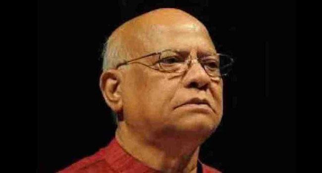 মা-বাবার কবরের পাশে দাফন হলো সাবেক অর্থমন্ত্রী মুহিতের