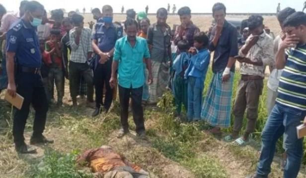 কক্সবাজারে টমটম চালকের লাশ উদ্ধার