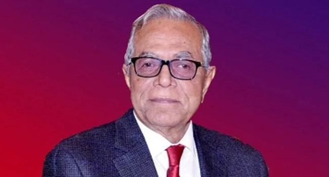 বঙ্গভবনের দরবার হলে ঈদের নামাজ আদায় করবেন রাষ্ট্রপতি