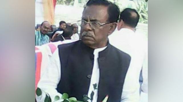 কিশোরগঞ্জ জেলা আ.লীগ সভাপতির মৃত্যু, রাষ্ট্রপতি-প্রধানমন্ত্রীর শোক