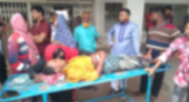 ফরিদপুরে প্রতিপক্ষের হামলায় ২ জন নিহত, আহত ২০