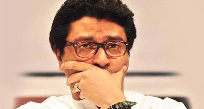 মসজিদের সামনে হনুমান চালিসা, রাজ ঠাকরের বিরুদ্ধে এফআইআর পুলিশের