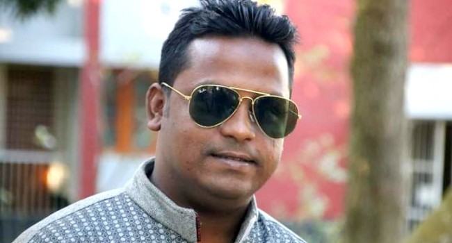 কিশোরগঞ্জ জেলা ছাত্রলীগের সাবেক সহ-সভাপতিকে ছুরিকাঘাতে হত্যা