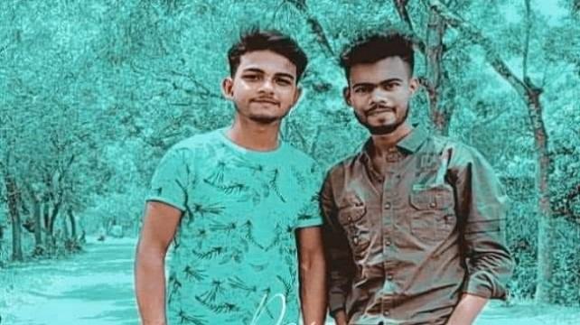 চৌগাছায় মোটরসাইকেল দুর্ঘটনায় ২ বন্ধু নিহত