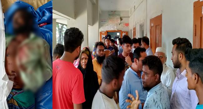 অটোর ভাড়া নিয়ে দ্বন্দ্ব : সিরাজদিখানে ৫ টাকার জন্য প্রাণ গেল যাত্রীর