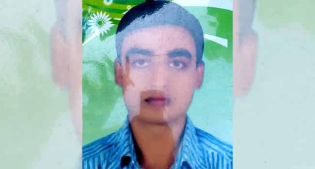 সৌদিতে বাংলাদেশীর রক্তাক্ত লাশ উদ্ধার, পরিবারে শোকের মাতম