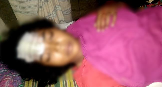 সরিষাবাড়ীতে জমির বিরোধে রক্তক্ষয়ী সংঘর্ষ, আহত ১০