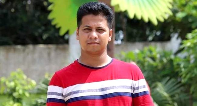 জামালপুরে সিএনজি-লেগুনা সংঘর্ষে ব্যবসায়ী নিহত
