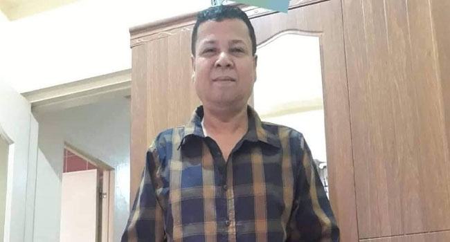 ফিলিপাইনে দুর্বৃত্তের গুলিতে বাংলাদেশী ব্যবসায়ী নিহত