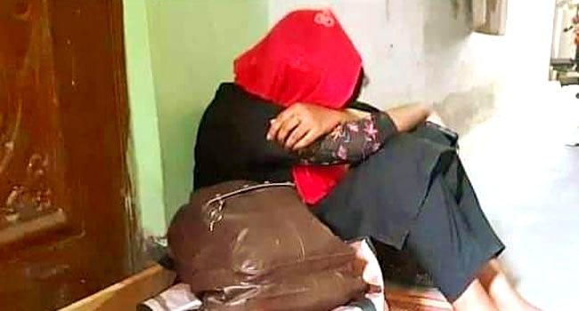 শর্তে বিয়ের আশ্বাস সেই বিশ্ববিদ্যালয়ছাত্রীকে