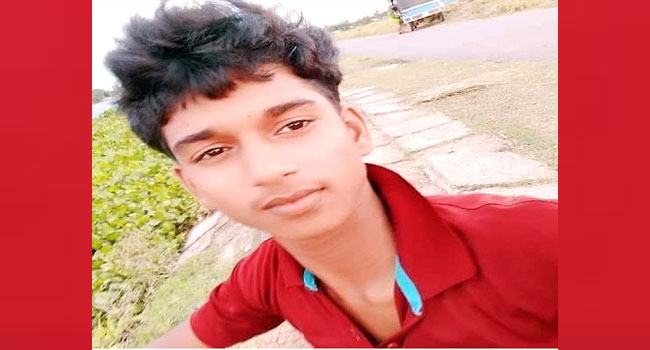 তাড়াশে পরিবারের ওপর অভিমান করে কিশোরের আত্মহত্যা