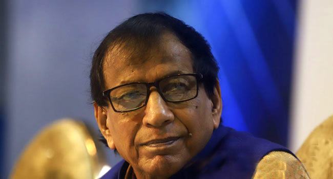 হাসপাতালে ভর্তি সমাজকল্যাণমন্ত্রী