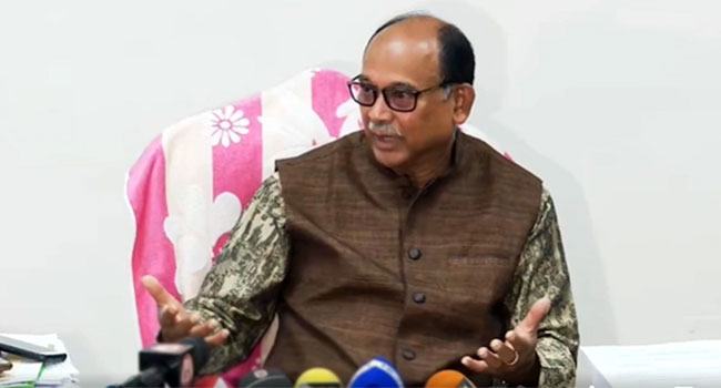 টিটিই শফিকুলের বরখাস্তের আদেশ প্রত্যাহার
