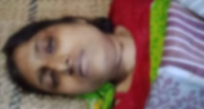 নোয়াখালীতে প্রবাসীর স্ত্রীর রহস্যজনক মৃত্যু