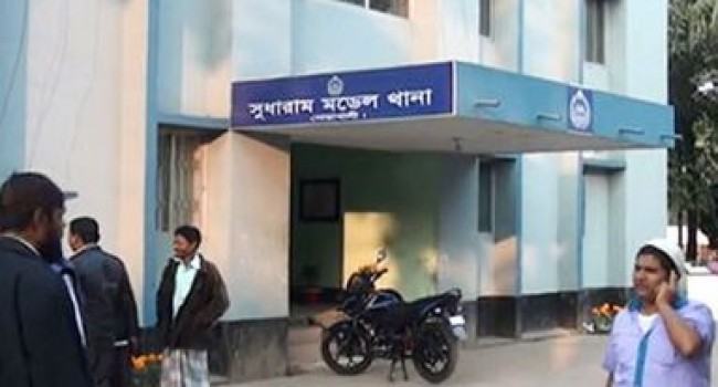 নোয়াখালীতে সেপটিক ট্যাংক থেকে যুবকের লাশ উদ্ধার