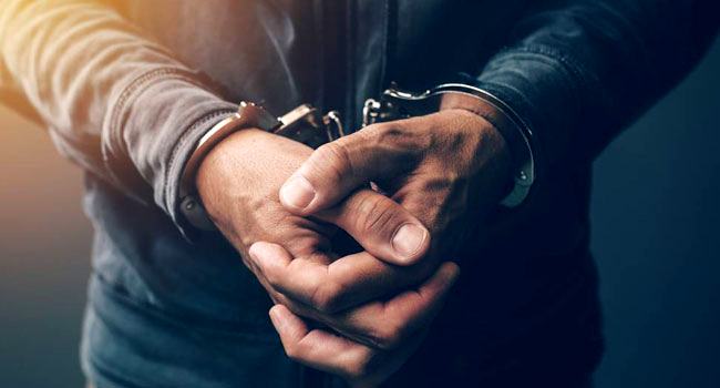 ১৮ বছরের সাজা এড়াতে ১২ বছর পলাতক, অতঃপর...